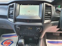 USED 2017 17 FORD RANGER 3.2 WILDTRAK 4X4 DCB TDCI 4d 197 BHP PART SERVICE HISTORY +2 KEYS