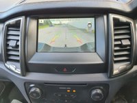 USED 2017 17 FORD RANGER 3.2 WILDTRAK 4X4 DCB TDCI 4d 197 BHP PART SERVICE HISTORY +2 KEYS