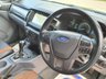 USED 2017 17 FORD RANGER 3.2 WILDTRAK 4X4 DCB TDCI 4d 197 BHP PART SERVICE HISTORY +2 KEYS