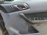 USED 2017 17 FORD RANGER 3.2 WILDTRAK 4X4 DCB TDCI 4d 197 BHP PART SERVICE HISTORY +2 KEYS