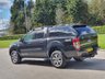 USED 2017 17 FORD RANGER 3.2 WILDTRAK 4X4 DCB TDCI 4d 197 BHP PART SERVICE HISTORY +2 KEYS