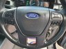 USED 2017 17 FORD RANGER 3.2 WILDTRAK 4X4 DCB TDCI 4d 197 BHP PART SERVICE HISTORY +2 KEYS
