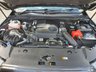 USED 2017 17 FORD RANGER 3.2 WILDTRAK 4X4 DCB TDCI 4d 197 BHP PART SERVICE HISTORY +2 KEYS