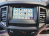 USED 2017 17 FORD RANGER 3.2 WILDTRAK 4X4 DCB TDCI 4d 197 BHP PART SERVICE HISTORY +2 KEYS