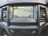 USED 2017 17 FORD RANGER 3.2 WILDTRAK 4X4 DCB TDCI 4d 197 BHP PART SERVICE HISTORY +2 KEYS