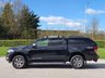 USED 2017 17 FORD RANGER 3.2 WILDTRAK 4X4 DCB TDCI 4d 197 BHP PART SERVICE HISTORY +2 KEYS