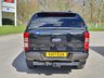 USED 2017 17 FORD RANGER 3.2 WILDTRAK 4X4 DCB TDCI 4d 197 BHP PART SERVICE HISTORY +2 KEYS