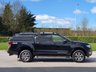 USED 2017 17 FORD RANGER 3.2 WILDTRAK 4X4 DCB TDCI 4d 197 BHP PART SERVICE HISTORY +2 KEYS