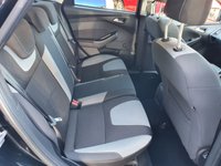 USED 2013 63 FORD FOCUS 1.6 ZETEC TDCI 5d 113 BHP 