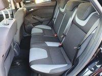 USED 2013 63 FORD FOCUS 1.6 ZETEC TDCI 5d 113 BHP 