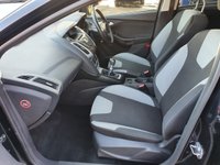 USED 2013 63 FORD FOCUS 1.6 ZETEC TDCI 5d 113 BHP 