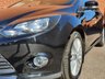 USED 2013 63 FORD FOCUS 1.6 ZETEC TDCI 5d 113 BHP 
