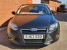 USED 2013 63 FORD FOCUS 1.6 ZETEC TDCI 5d 113 BHP 