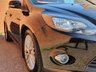 USED 2013 63 FORD FOCUS 1.6 ZETEC TDCI 5d 113 BHP 