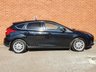USED 2013 63 FORD FOCUS 1.6 ZETEC TDCI 5d 113 BHP 