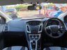 USED 2013 63 FORD FOCUS 1.6 ZETEC TDCI 5d 113 BHP 