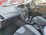 USED 2013 63 FORD FOCUS 1.6 ZETEC TDCI 5d 113 BHP 