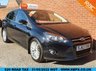 USED 2013 63 FORD FOCUS 1.6 ZETEC TDCI 5d 113 BHP 