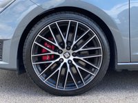 USED 2017 SEAT LEON 2.0 TSI CUPRA BLACK DSG 5d 286 BHP BUCKET SEATS | SAT NAV | PRISTINE EXAMPLE |