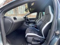 USED 2017 SEAT LEON 2.0 TSI CUPRA BLACK DSG 5d 286 BHP BUCKET SEATS | SAT NAV | PRISTINE EXAMPLE |