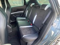 USED 2017 SEAT LEON 2.0 TSI CUPRA BLACK DSG 5d 286 BHP BUCKET SEATS | SAT NAV | PRISTINE EXAMPLE |