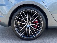 USED 2017 SEAT LEON 2.0 TSI CUPRA BLACK DSG 5d 286 BHP BUCKET SEATS | SAT NAV | PRISTINE EXAMPLE |