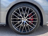 USED 2017 SEAT LEON 2.0 TSI CUPRA BLACK DSG 5d 286 BHP BUCKET SEATS | SAT NAV | PRISTINE EXAMPLE |