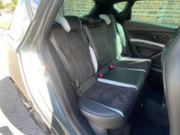 USED 2017 SEAT LEON 2.0 TSI CUPRA BLACK DSG 5d 286 BHP BUCKET SEATS | SAT NAV | PRISTINE EXAMPLE |