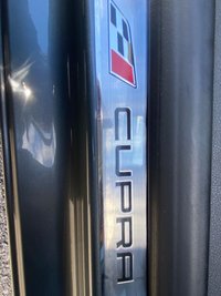 USED 2017 SEAT LEON 2.0 TSI CUPRA BLACK DSG 5d 286 BHP BUCKET SEATS | SAT NAV | PRISTINE EXAMPLE |