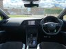 USED 2017 SEAT LEON 2.0 TSI CUPRA BLACK DSG 5d 286 BHP BUCKET SEATS | SAT NAV | PRISTINE EXAMPLE |