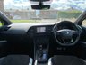 USED 2017 SEAT LEON 2.0 TSI CUPRA BLACK DSG 5d 286 BHP BUCKET SEATS | SAT NAV | PRISTINE EXAMPLE |