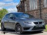 USED 2017 SEAT LEON 2.0 TSI CUPRA BLACK DSG 5d 286 BHP BUCKET SEATS | SAT NAV | PRISTINE EXAMPLE |