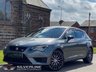 USED 2017 SEAT LEON 2.0 TSI CUPRA BLACK DSG 5d 286 BHP BUCKET SEATS | SAT NAV | PRISTINE EXAMPLE |