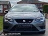 USED 2017 SEAT LEON 2.0 TSI CUPRA BLACK DSG 5d 286 BHP BUCKET SEATS | SAT NAV | PRISTINE EXAMPLE |