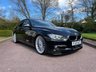 USED 2013 13 BMW ALPINA B3 BI-TURBO B3 BiTurbo  