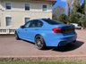 USED 2018 18 BMW M3 3.0L M3 COMPETITION PACKAGE 4d 444 BHP HUD, CARPLAY, BMW WARRANTY MAR 2022