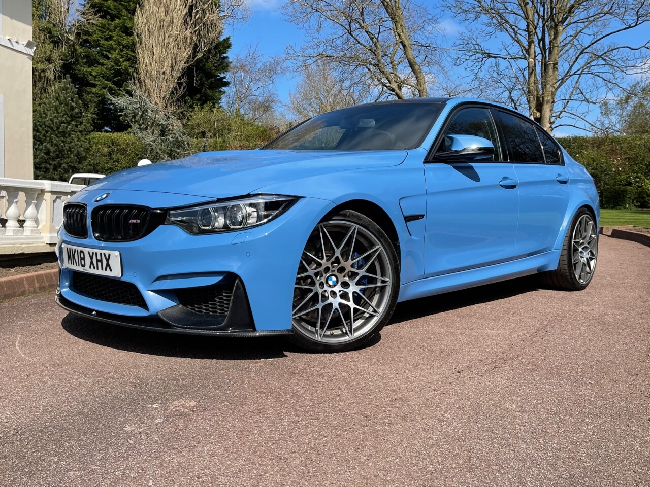 See previous sold Car from Evolution Performance Cars