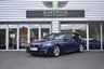 USED 2015 15 BMW 5 SERIES 3.0 530D M SPORT TOURING 5d 255 BHP MEDITERRANEAN BLUE-CINNAMON LEATHER