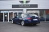 USED 2015 15 BMW 5 SERIES 3.0 530D M SPORT TOURING 5d 255 BHP MEDITERRANEAN BLUE-CINNAMON LEATHER