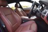 USED 2015 15 BMW 5 SERIES 3.0 530D M SPORT TOURING 5d 255 BHP MEDITERRANEAN BLUE-CINNAMON LEATHER