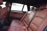 USED 2015 15 BMW 5 SERIES 3.0 530D M SPORT TOURING 5d 255 BHP MEDITERRANEAN BLUE-CINNAMON LEATHER
