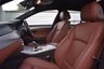USED 2015 15 BMW 5 SERIES 3.0 530D M SPORT TOURING 5d 255 BHP MEDITERRANEAN BLUE-CINNAMON LEATHER