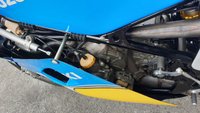 USED 1982 SUZUKI RG B 500 MK7 Race GP Bike Ex Grand Prix racer, superb