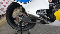 USED 1982 SUZUKI RG B 500 MK7 Race GP Bike Ex Grand Prix racer, superb