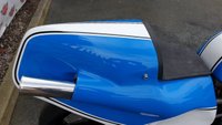 USED 1982 SUZUKI RG B 500 MK7 Race GP Bike Ex Grand Prix racer, superb