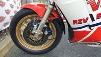 USED 1986 D YAMAHA RZV 500R V4 2 Stroke Sports Classic Absolutely stunning machine with only 5624 miles