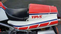 USED 1986 D YAMAHA RZV 500R V4 2 Stroke Sports Classic Absolutely stunning machine with only 5624 miles