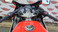 USED 1986 D YAMAHA RZV 500R V4 2 Stroke Sports Classic Absolutely stunning machine with only 5624 miles