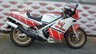 USED 1986 D YAMAHA RZV 500R V4 2 Stroke Sports Classic Absolutely stunning machine with only 5624 miles