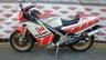 USED 1986 D YAMAHA RZV 500R V4 2 Stroke Sports Classic Absolutely stunning machine with only 5624 miles